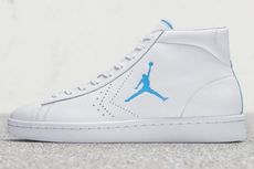 Converse Pro Leather “Birth of Michael Jordan”, Mustahil 