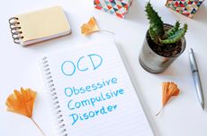 3 Cara Mendiagnosis OCD yang Perlu Diperhatikan