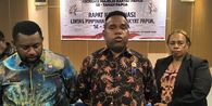 Minta MRP Dibubarkan, Anggota DPD RI Akan Dilaporkan ke Dewan Kehormatan