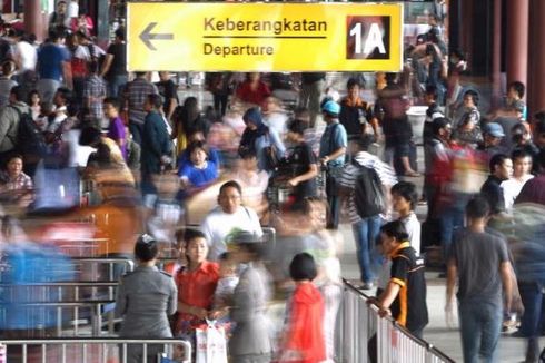 Agar Tak Bingung, Ini Daftar Maskapai di Terminal 1 Bandara Soetta