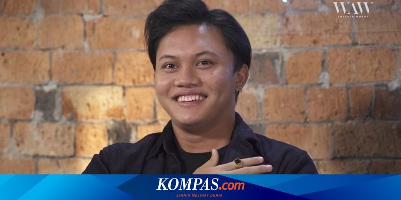Rizky Febian Laporkan Tedy Pardiyana ke Polisi