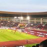 Tragedi Kanjuruhan, Stadion Manahan Ikut Dievaluasi