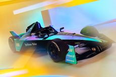 Panitia Formula E Mengaku Kebanjiran Sponsor, Dari Perusahaan Swasta hingga BUMN