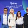 Film BTS Permission to Dance On Stage - LA Jadi Jagoan Konten Disney+ di 2022