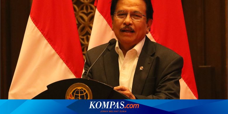 Sofyan Ungkap Sengketa Tanah Sering Terjadi di Hulu