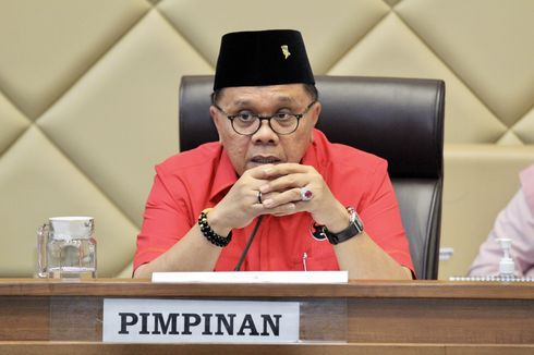 Junimart Girsang Minta Menteri PAN-RB Sampaikan Seluruh Data Tenaga Honorer yang Terdaftar