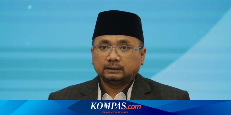 Banyak Polemik, Menag Susun Izin Pendirian Rumah Ibadah Cukup Rekomendasi Kemenag