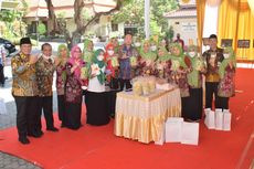 Bupati Yuhronur: IPM Lamongan Lampaui Jawa Timur dan Nasional