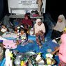 Trauma Tsunami 1992, Warga Pulau Kojadoi Maumere Pilih Mengungsi di Atas Kapal