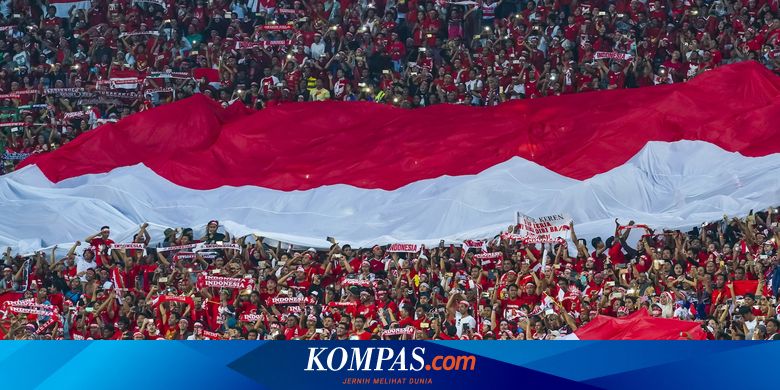 Olahraga Tak Cuma soal "Adu Mekanik" tapi Juga Diplomasi dan Politik