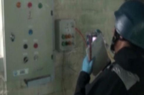 Pejabat AS: ISIS Gunakan Senjata Kimia di Suriah dan Irak