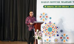 Kepala BKKBN: Stunting Jadi Momok bagi Bangsa Menuju Indonesia Emas 2045