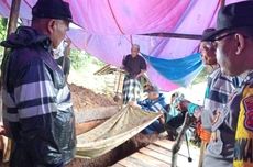 Bencana Banjir di Cianjur Telan Satu Korban Jiwa