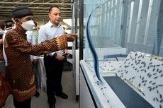 Ekonomi Kerakyatan Wali Kota Eri Sukses Dongkrak Pertumbuhan Ekonomi Surabaya hingga 7,17 Persen