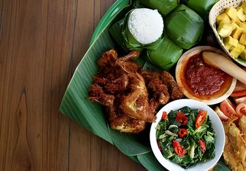 6 Alasan Pelaku Usaha Kuliner Perlu Terapkan Positioning Produk Makanan