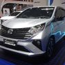 Hingga Mei 2023, Sigra Masih Mendominasi Penjualan Daihatsu