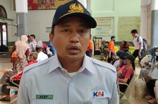 Libur Waisak, PT KAI Tambah Perjalanan Bandung ke Solo dan Jakarta