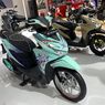 AHM Sebut Motor Listrik Murah Bukan Ancaman Honda BeAT