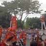 Indahnya Kebersamaan Antaretnis pada Cap Go Meh 2023 di Padang