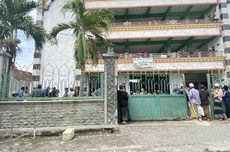 Kemenhaj: Pelunasan Ongkos Haji 2026 Dimulai 11 dan 19 November 2025