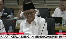 Anggaran Pendidikan Dasar dan Menengah Dipangkas Rp 8 Triliun