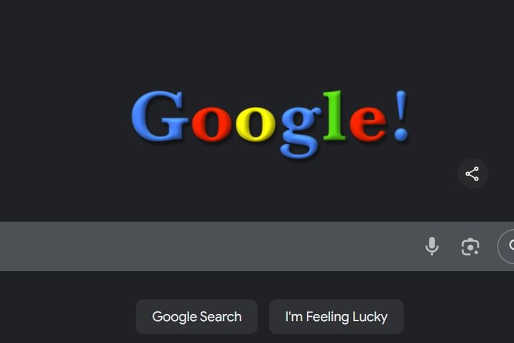 Ulang Tahun ke-27 Google, dari Garasi Sederhana hingga Raksasa Teknologi Dunia