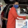 Pelaku Otomotif Bantu Tenaga Medis Tangani Corona