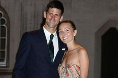 Djokovic Anjurkan Gaya Hidup Menikah dan Memiliki Anak