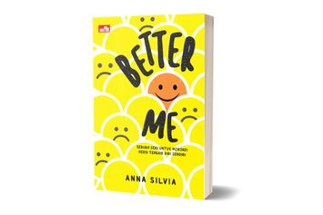 Tips Mengubah Diri Jadi Versi yang Lebih Baik