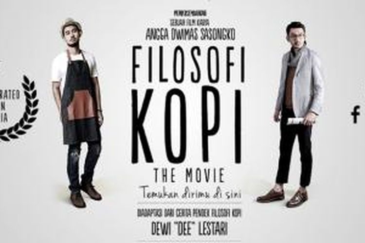Filosofi Kopi The Movie