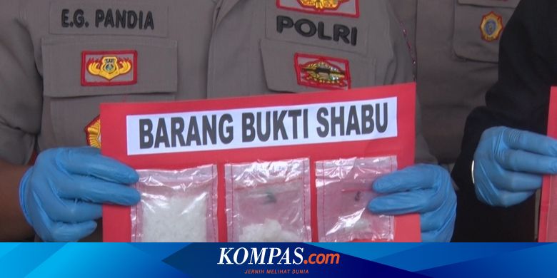 Tulungagung: Perburuan Pengedar Narkoba Tak Pernah Padam, Kapolres Perintahkan Penggunaan Pasal TPPU