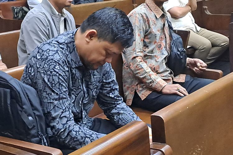 Saksi Ungkap Operasi Intelijen Bea Cukai Kerap Bocor, Penugasan 'Diakali' dari Suap