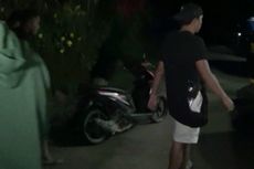 Terjatuh dari Motor Saat Kabur, Jambret yang Beraksi di Cilandak Ditangkap Warga