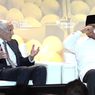Momen Prabowo Bawa Kopi Hambalang ke Forum Pangan Dunia