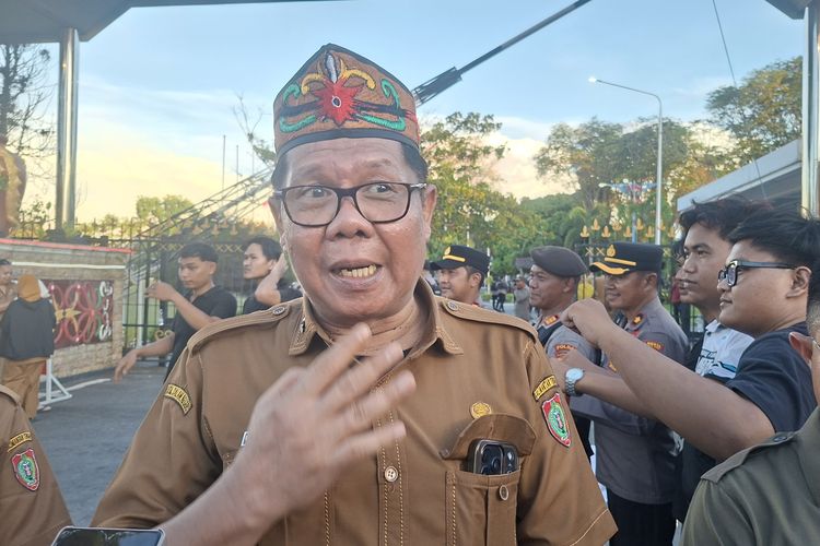 Banyak Kasus Lahan Masyarakat Dicaplok Perusahaan, Pemprov Kalteng Kaji Perda Perlindungan Tanah Ulayat