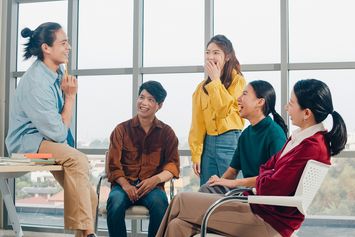 Jawaban Ketika Dipuji Cantik, Jangan Salah Tingkah Ya!