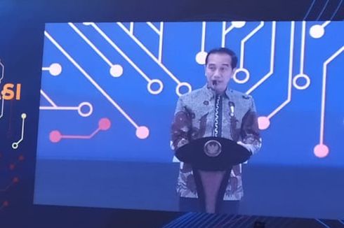 Jokowi: Saya Tahu Siapa yang Suka Impor Minyak