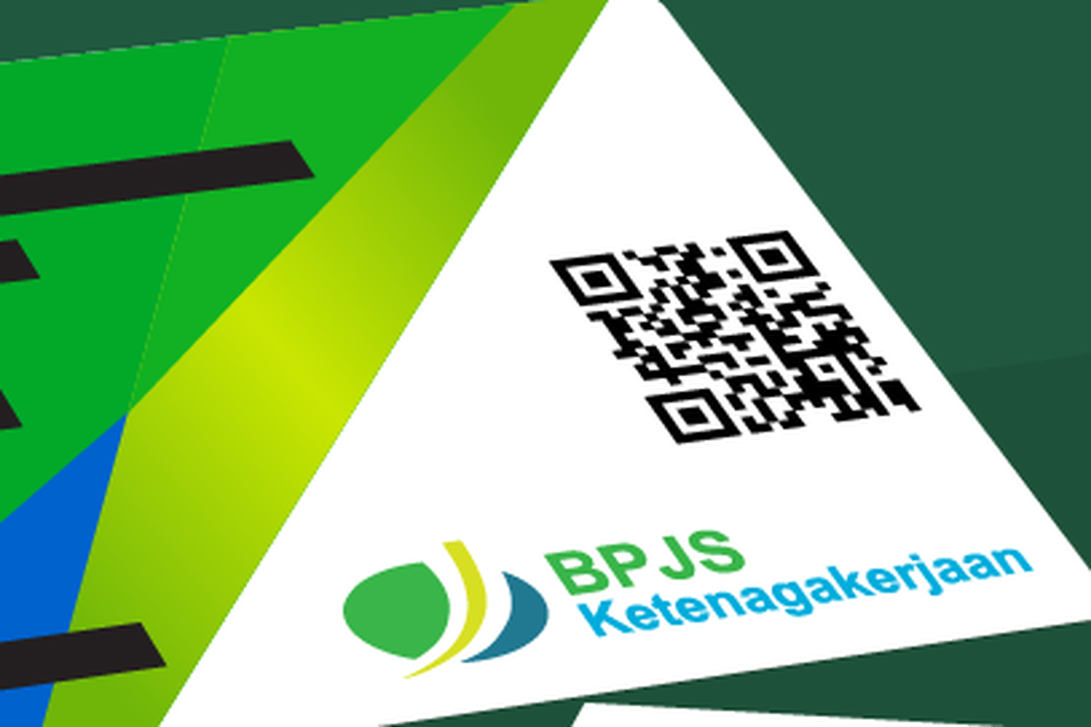 Ilustrasi JKP BPJS Ketenagakerjaan.