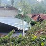 34 Rumah Terdampak Banjir di OKU Selatan: 1 Hilang Terbawa Arus, 2 Tertimbun Longsor