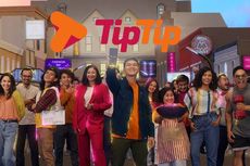 Startup TipTip Siap Bidik Pasar Kreator Konten Asia Tenggara