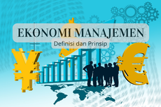 Ekonomi Manajemen: Definisi dan Prinsipnya
