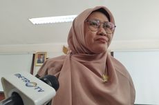 Kasus "Bullying" Siswa SMA Internasional di Jaksel, KPAI: Tidak Bisa Langsung "Restorative Justice"