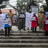 Survei RRI dan Indo Barometer: 32,8 Persen Responden Menilai Masyarakat Belum Patuhi PSBB