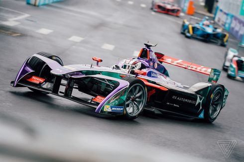 Jelang Formula E, Penyelenggara Masih Pantau Situasi Terkait Virus Corona