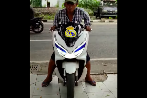 Viral, Video Detik-detik Dugaan Pencurian Kabel PT KAI di Surabaya