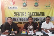 Laporan Dugaan Tindak Pidana Pemilu Akan Tetap Diproses walau KPU Sudah Umumkan Hasil