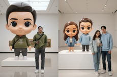 Pelatih Persik Kediri Soroti Kinerja Wasit di Laga Kontra Persija