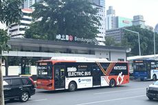 Pramono Diminta Perkuat Kebijakan ASN Jakarta Naik Transportasi Umum lewat Perda