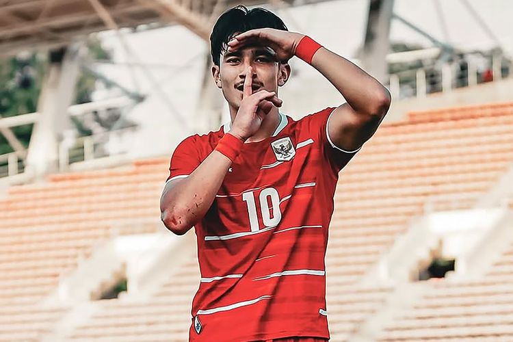 Timnas U20 Indonesia Lolos ke Piala Asia U20 2027, Kapan Digelar?