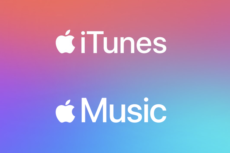 cara download lagu di iTunes atau Apple Music.